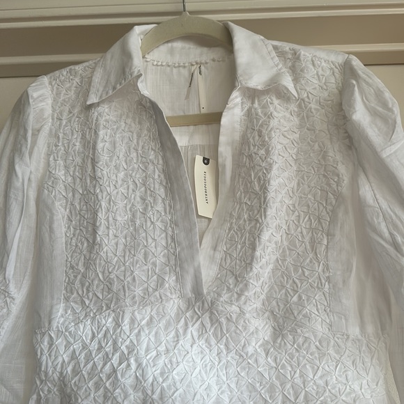 Blouse - Picture 3 of 8